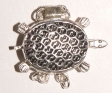 Фурнитура из серебра 925 пробы