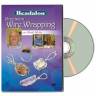 Учебный диск (DVD) "Precision Wire Wrapping", Beadalon (USA)