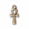 Подвеска "Ankh"  покрытие-Brass Oxide