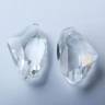 Кристалл 17х27мм, имитация Swarovski, цена за одну штуку