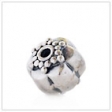 Бусина Бали размер бусины 7мм х 7.5мм Sterling Silver .925