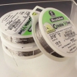 Ювелирная волнистая проволока (тросик) Crinkle Wire Beadalon (USA) свита из 7-ми нитей 